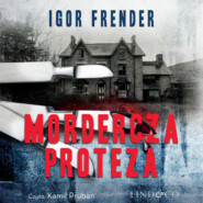 бесплатно читать книгу Mordercza proteza автора Igor Frender