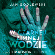 бесплатно читать книгу W czarnej zimnej wodzie автора Jan Godlewski