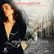 бесплатно читать книгу Zagubieni w czasie автора Kazimierz Kiljan