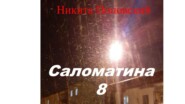 бесплатно читать книгу Саломатина 8 автора Никита Поповский