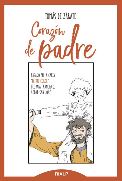Corazón de padre