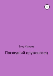 бесплатно читать книгу Последний оруженосец автора Егор Фаизов