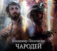 бесплатно читать книгу Чародей автора Владимир Поселягин
