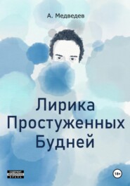 бесплатно читать книгу Лирика Простуженных Будней автора Александр Медведев