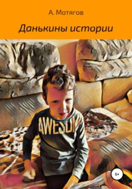 бесплатно читать книгу Данькины истории автора Андрей Мотягов