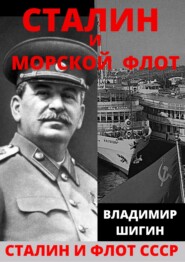 бесплатно читать книгу Сталин и морской флот СССР автора Владимир Шигин