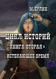 бесплатно читать книгу Цикл историй. Книга вторая: Истекающее время автора М. Ерлин