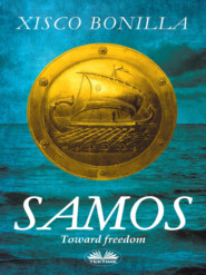бесплатно читать книгу Samos автора Xisco Bonilla