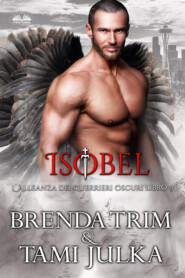 бесплатно читать книгу Isobel автора Brenda Trim