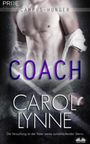 бесплатно читать книгу Coach автора Carol Lynne