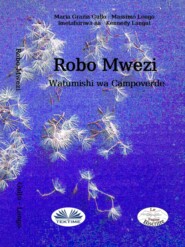 бесплатно читать книгу Robo Mwezi автора Maria Grazia Gullo