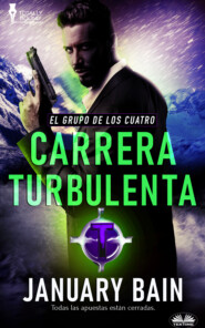 бесплатно читать книгу Carrera Turbulenta автора January Bain