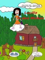 бесплатно читать книгу Lucilla Auf Den Wolken автора Maria Grazia Gullo