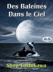 бесплатно читать книгу Des Baleines Dans Le Ciel автора Shoji Yoshikawa