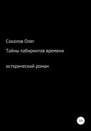 бесплатно читать книгу Тайны лабиринтов времени автора Олег Соколов