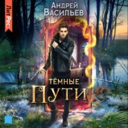 бесплатно читать книгу Тёмные пути автора Андрей Васильев