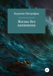 бесплатно читать книгу Жизнь без капюшона автора Митрофан Буденов