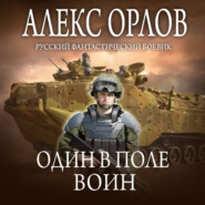 бесплатно читать книгу Один в поле воин автора Алекс Орлов