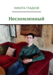 бесплатно читать книгу Несломленный автора Никита Гладков