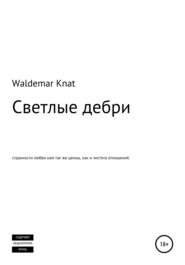 бесплатно читать книгу Светлые дебри автора Waldemar Knat