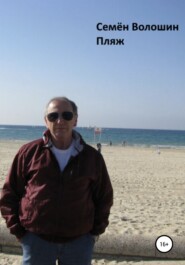 бесплатно читать книгу Пляж автора Семён Волошин