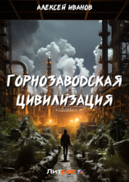 бесплатно читать книгу Горнозаводская цивилизация автора Алексей Иванов