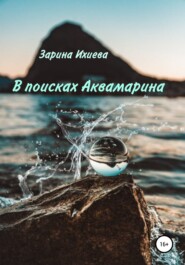 бесплатно читать книгу В поисках Аквамарина автора Зарина Ихиева