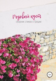 бесплатно читать книгу Розовый куст автора Ирина Сухолет