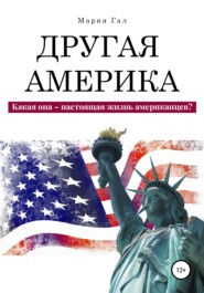 бесплатно читать книгу Другая Америка. Какая она – настоящая жизнь американцев? автора  Мария Гал
