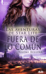 бесплатно читать книгу Fuera De Lo Común автора Naomi Bellina