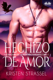бесплатно читать книгу Hechizo De Amor автора Kristen Strassel