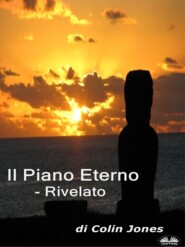 бесплатно читать книгу Il Piano Eterno автора Owen Jones