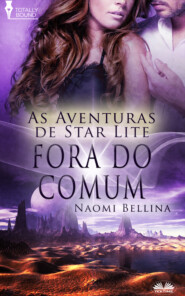 бесплатно читать книгу Fora Do Comum автора Naomi Bellina