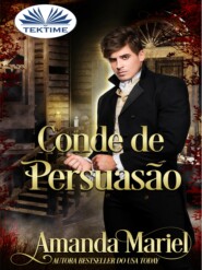 бесплатно читать книгу Conde De Persuasão автора Amanda Mariel