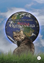 бесплатно читать книгу Миссия Попутчица автора Андрей Останин