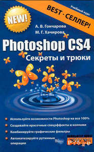 бесплатно читать книгу Photoshop CS4. Секреты и трюки автора Марина Хачирова