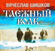 бесплатно читать книгу Таежный волк автора Вячеслав Шишков