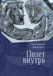 бесплатно читать книгу Полет внутрь автора Григорий Вахлис