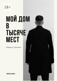 бесплатно читать книгу Мой дом в тысяче мест автора Чингиз Жарас