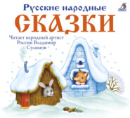 бесплатно читать книгу Русские народные сказки автора Александр Афанасьев