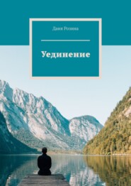 бесплатно читать книгу Уединение автора Даня Розина