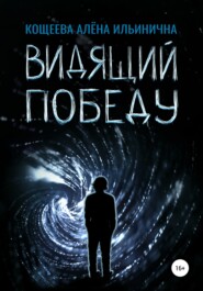 бесплатно читать книгу Видящий Победу автора Алёна Кощеева