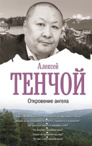 бесплатно читать книгу Откровение ангела автора Алексей Тенчой