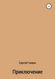 бесплатно читать книгу Приключение автора Сергей Галкин