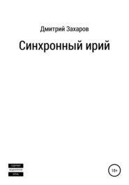 бесплатно читать книгу Синхронный ирий автора Дмитрий Захаров