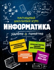 бесплатно читать книгу Информатика автора Елена Тимофеева