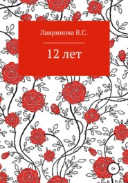 бесплатно читать книгу 12 лет автора Василиса Лавринова