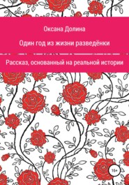 бесплатно читать книгу Один год из жизни разведёнки автора Оксана Долина