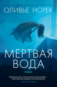 бесплатно читать книгу Мертвая вода автора Оливье Норек