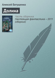 бесплатно читать книгу Долина автора Алексей Евтушенко